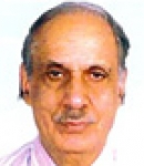 Dr. B. M. L. Kapur